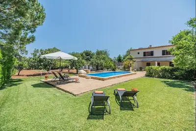 Image de Villa La Palmera By SunVillas Mallorca