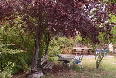 Ferme 5 **** L'Atelier De Soie