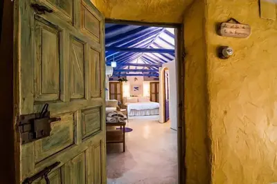 Image de Casa rural La Alameda pour 6 personnes
