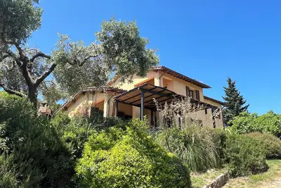 Image de Villa à louer Elba Porto Azzurro avec panoramique