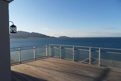 Image de Le Chergui Une Maison Sur La Mer - Plage - Terrasse - Calanques - Provence