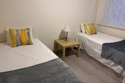 Image de Bel appartement dans Aveiro Center Avec Wifi Et Vue Magnifique De Ria