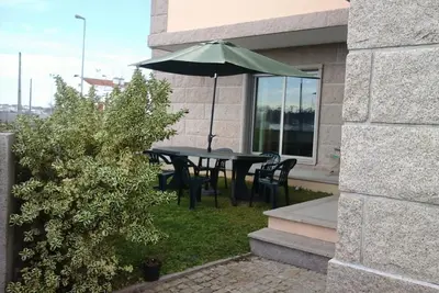 Maison avec jardinGrande maison