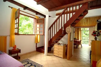 Image de Chez Rosy séjour en appartement