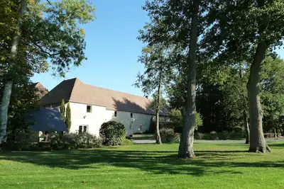 Image de Superbe chalet de famille du 18ème siècle près de Falaise et Caen