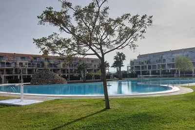 Image de Duplex- Atico, 3 Terrasses, entre Mer et Montagne