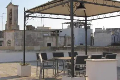 Otranto: Appartement - Otranto