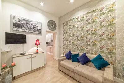 Image de Nouveau métro Apt-100mt Manzoni-10 mnt à pied Termini