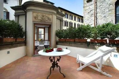 Image de Location Vacances en Florence, Toscane Luxe & Charme