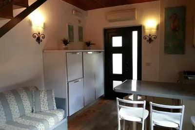 Image de Studio à 100 mètres de la plage, à 15 minutes en train des Cinque Terre