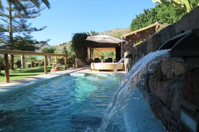 Image de Villa Romantique Exclusive