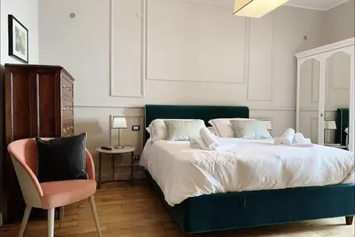 Image de à deux pas de l'appartement une pierre d'Amalfi
