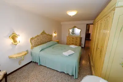 Image de Apartment A. Cà Canziani - On the roof in Venice