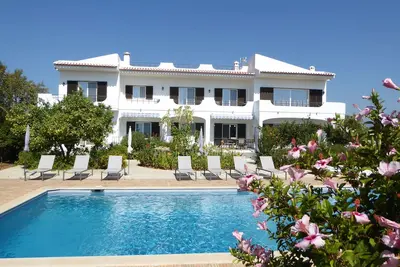 Image de Appartement 4 pers. au calme, Vue mer, Plage à 5km