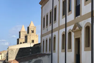 Image de Du Duomo à la mer à Cefalu