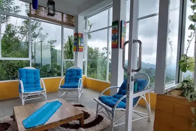 Image de Vue des Aigles Att, Kandy