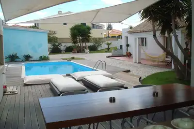 Image de Maison Mali à Azeitão