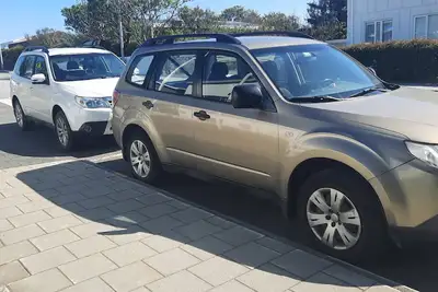 Un appartement d'une chambre à coucher, voiture inclus