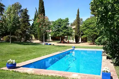 Image de Fontanars Dels Alforins: Maison / villa - Fontanars dels alforins