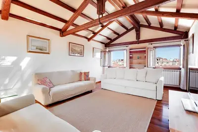 Image de San Marco Roof Terrace Apartment