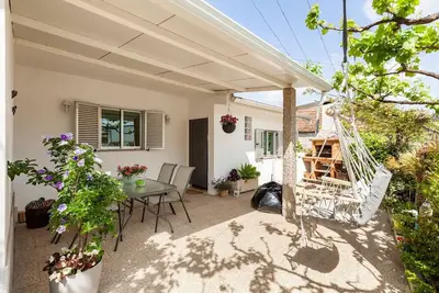 Image de Casa Do Fontanario avec jardin privé à Rans Penafiel