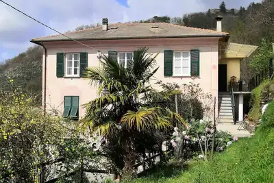 Image de Un coin de paradis en pleine nature: Remise En Octobre