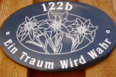 Image de \"Ein Traum Wird Wahr\" A Dream Come True. Un séjour paisible loin de tout!
