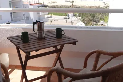 Conil Beach Appartement