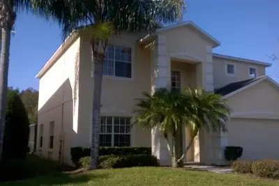 Image de Kissimmee, en Floride, 4 chambres