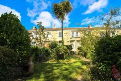 Image de Gîte de charme à 50m de Helford Creek