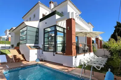 Image de Villa De Casablanca - Vft / Ma / 00744