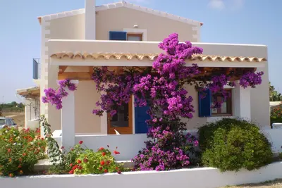 gite rural - Formentera
