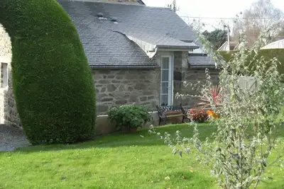 Image de Ravissante Maison de Charme Classée 2 étoiles