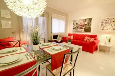 Image de Lanzarote - Appartement à 50 m de la plage pour 2 personnes