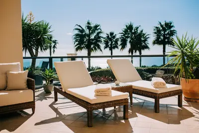 Image de Appartement 5 * Avec Vue Mer Incroyable