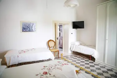 Image de Masseria - Casa Vignola