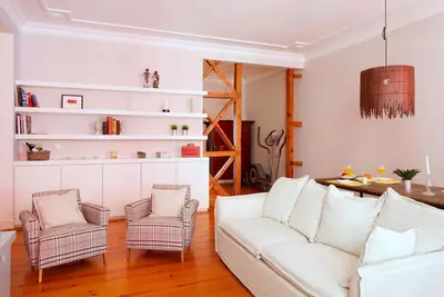 Image de New 3 Bedroom Ap In Central Lisbon! Free Wifi