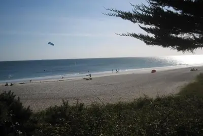 Image de appartement pour 4 personnes dans  petite résidence