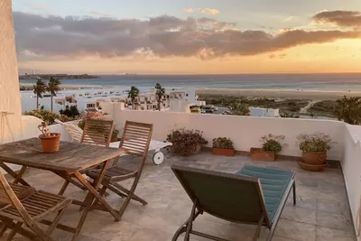 Image de Appartement Front De Mer