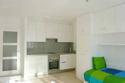 Image de Central, confortable et lumineux