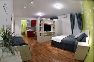 Image de Jubilee 1 Appartement Rome Vatican