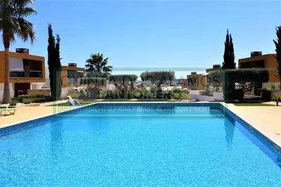 Image de Apartartamentos Vitismar- Dans la région de Vale Parra