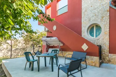 Maison Mulberrie Proche De La Plage Et Avec Wi. Fi