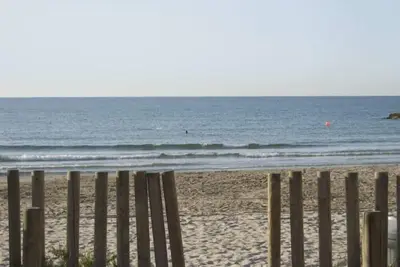 Image de Carnon Plage: Beautiful T2 furnished, air-conditioned, near sea and sandy beach