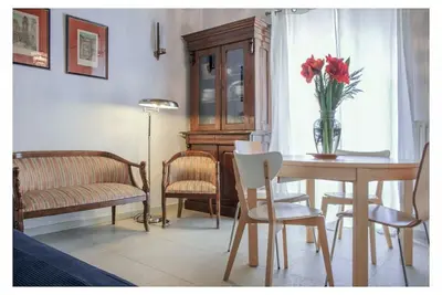 Image de Casa Sangregorio Flat: At Home In The Old Naples