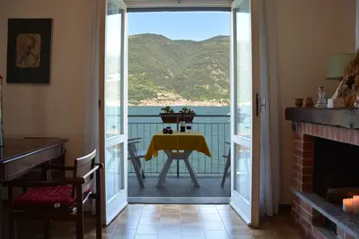 Image de Bellagio Villas - La Traviata directement sur le lac