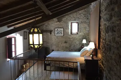 Image de Charmante maison à l'intérieur des murs d'Óbidos