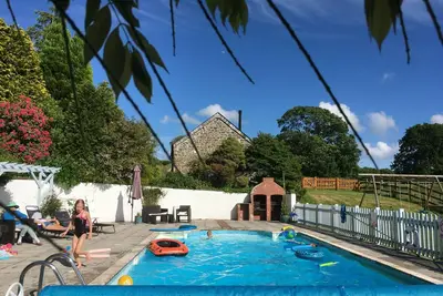 Image de Cottage Dozmary (4 personnes)