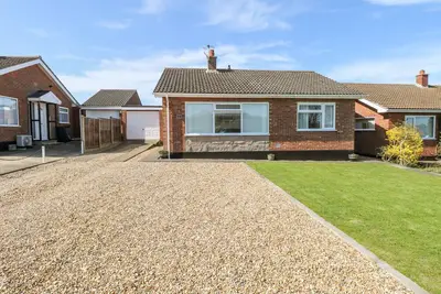 Image de Retraite d'Elliott, Sheringham