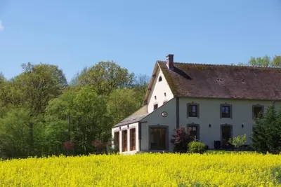 Image de Maison de caractère dans un cadre exceptionnel